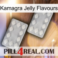 Kamagra Jelly Flavours 17